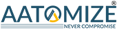 Aatomize Flourmill
